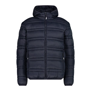 Kurtka Męska Insulated 33K1587/N950 – Granatowa | Outerwear