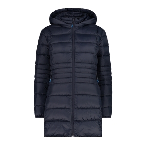 Płaszcz Damski Thinsulate 33K1696/N950 – Granatowy | Outdoor