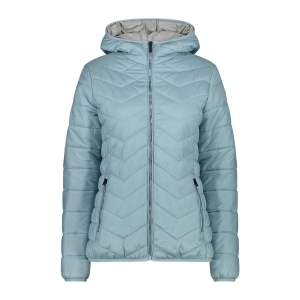 Kurtka Damska W. Repellent 33K3506/L316 – Niebieska | Outerwear