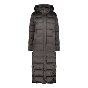 Płaszcz Damski W. Repellent 33K3706/E910 – Szary | Outerwear