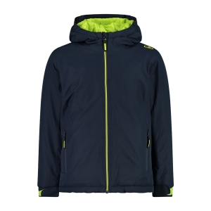 Kurtka Chłopięca Waterproof 33Z1494/N950 – Granatowa | Outdoor