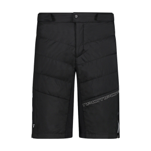 Spodenki Męskie Primaloft 33Z2827/U901 – Czarne | Unlimitech