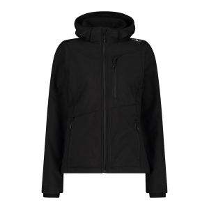 Kurtka Damska Softshell 33A1776/U901 – Czarna | Outdoor