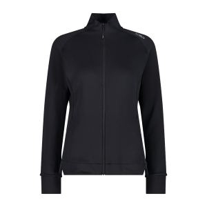Bluza Casual Damska Anti-Odor 33L3436/U901 – Czarna | Leisure