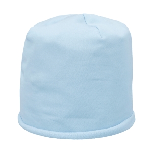 Czapka Dziecięca Stretch 6505113J/L219 – Turkusowa | Accessories