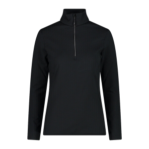 Bluza Damska Softech 33L0916/U901 – Czarna | Second Layer