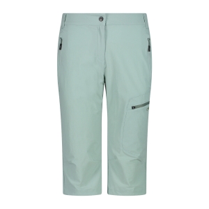 Spodnie Damskie Dry Function 31T5126/E421 – Zielone | Outdoor