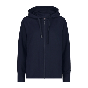 Bluza Casual Damska 34D7116/N950 – Granatowa | Leisure