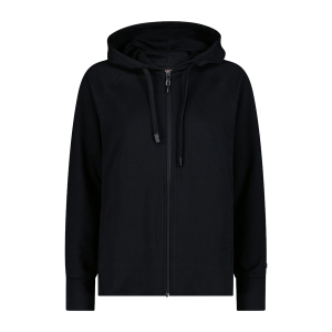 Bluza Casual Damska 34D7116/U901 – Czarna | Leisure