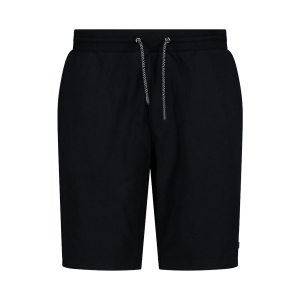 Szorty Męskie Casual 34D7187/U901 – Czarne | Leisure