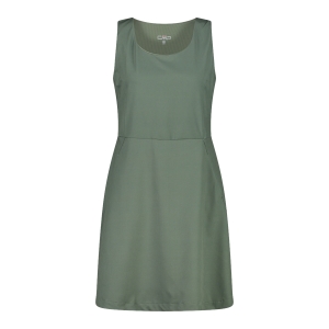 Sukienka Damska Casual 34S7986/E452 – Zielona | Leisure