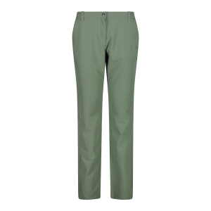 Spodnie Damskie Dry Function 34T5006/E452 – Zielone | Outdoor