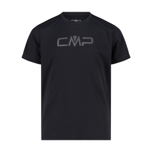 Koszulka Chłopięca Dry Function 39T7114P/77UR – Szara | Outdoor