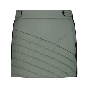 Spódnica Damska Primaloft 30Z2286/E621 – Zielona | Unlimitech