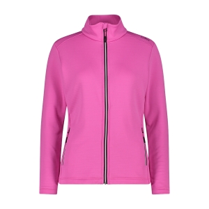 Bluza Damska Fleece 31E1846/B818 – Różowa | Outdoor