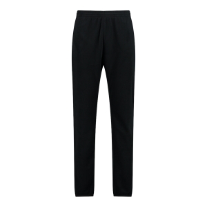 Spodnie Męskie A. Fleece 32G0717/U901 – Czarne | Second Layer