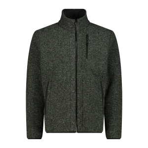 Bluza Męska Knit Tech 32M1827/F924 – Zielona | Urban