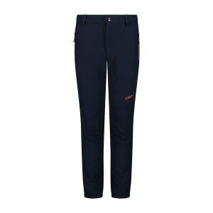 Spodnie Chłopięce Dry Function 32T1064/00NS – Niebieskie | Outdoor