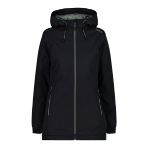 Kurtka Damska Ripstop 32Z1396/25US – Szara | Outdoor