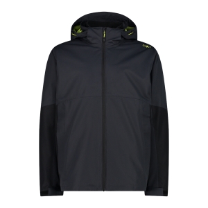 Kurtka Męska Fleece 32Z1837D/27US – Szara | Outdoor