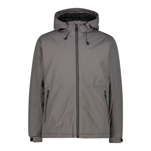 Kurtka Męska Ripstop 32Z1847/E910 – Szara | Outdoor