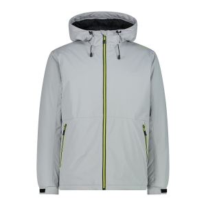 Kurtka Męska Ripstop 32Z1847/U433 – Szara | Outdoor
