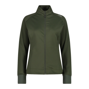 Bluza Damska Anti-Odor 33L3436/F905 – Zielona | Leisure