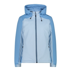 Kurtka Damska Ripstop 33Z1636/L441 – Niebieska | Outdoor