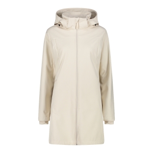 Kurtka Damska Softshell 34A0326/A238 – Beżowa | Jackets
