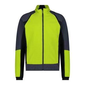 Kurtka Męska Softshell 34A1827/E112 – Zielona | Unlimitech