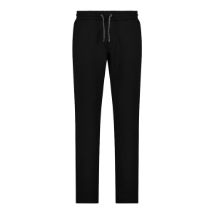Spodnie Męskie Casual 34D1997/U901 – Czarne | Leisure