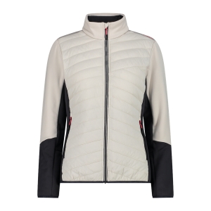 Bluza Damska Hybrid 34E2236/A238 – Beżowa | Unlimitech