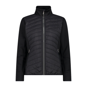 Bluza Damska Hybrid 34E2236/U423 – Szara | Unlimitech