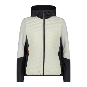 Bluza Damska Hybrid 34E2246/A238 – Beżowa | Unlimitech