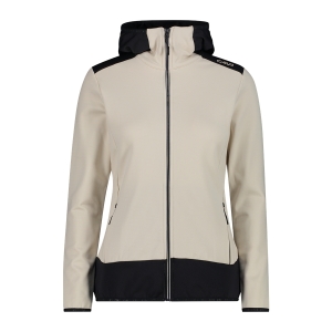 Bluza Damska Hybrid 34E2306/A238 – Beżowa | Unlimitech