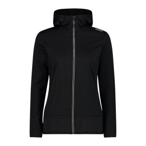 Bluza Damska Hybrid 34E2306/U901 – Czarna | Unlimitech