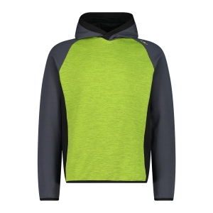 Bluza Męska Stretch 34E2617/E124 – Zielona | Outdoor