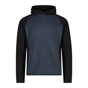 Bluza Męska Stretch 34E2617/U927 – Szara | Outdoor