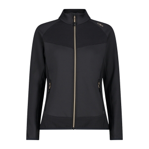 Bluza Damska Stretch 34E2966/U423 – Szara | Outdoor