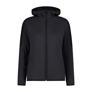 Bluza Damska Stretch 34G1516/U423 – Szara | Unlimitech