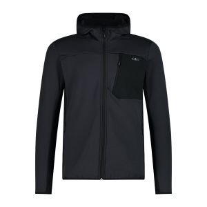 Bluza Męska Stretch 34G1527/U423 – Szara | Unlimitech