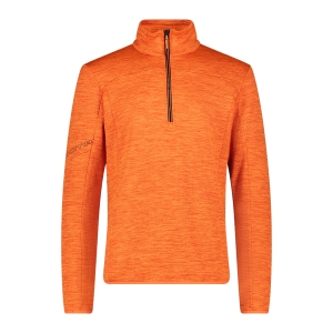 Bluza Męska Stretch 34G1577/C526 – Pomarańczowa | Unlimitech