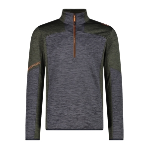 Bluza Męska Stretch 34G1577/U817 – Szara | Unlimitech