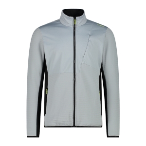 Bluza Męska Stretch 34G1627/U433 – Szara | Unlimitech