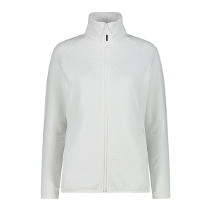 Bluza Damska Grid Tech 34G2346/A001 – Biała | Unlimitech
