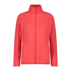 Bluza Damska Grid Tech 34G2346/B812 – Czerwona | Unlimitech
