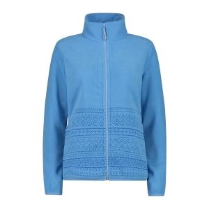 Bluza Damska A. Fleece 34H0416/L615 – Niebieska | Urban