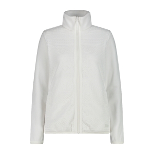 Bluza Damska A. Fleece 34H0426/A143 – Biała | Urban