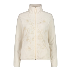 Bluza Damska Fleece 34H0436/A238 – Beżowa | Urban