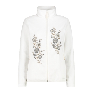 Bluza Damska A. Fleece 34H0446/A143 – Biała | Urban